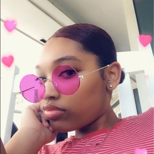 Meet your Posher, Markeisha